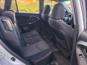 Toyota RAV4 III (XA30) Рестайлинг Москва  - изображение 31