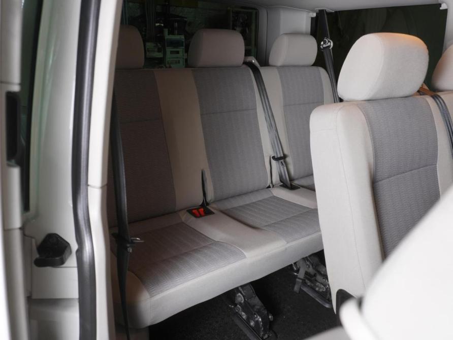 Volkswagen Caravelle T6 Воронеж  - изображение 9