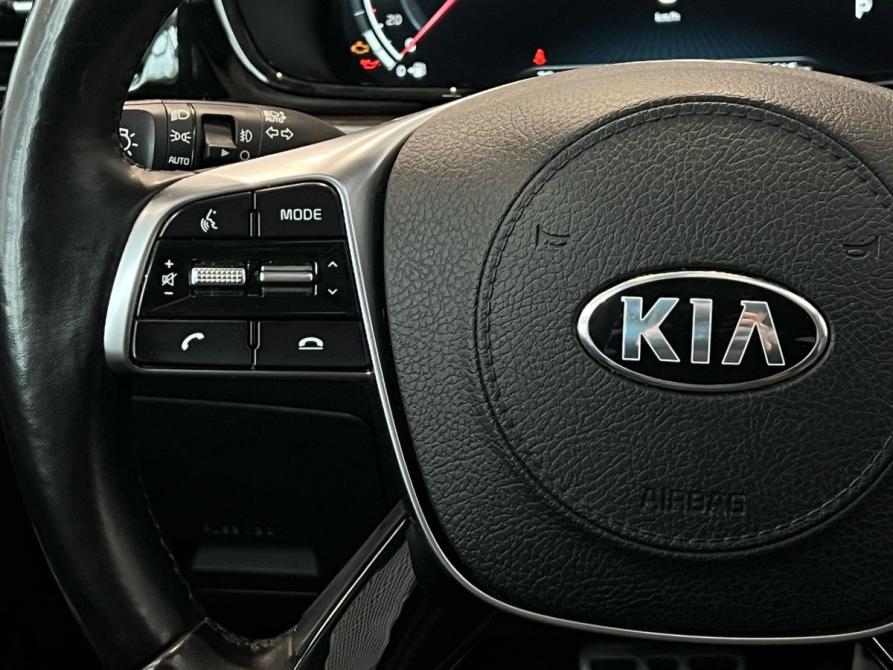 Kia Mohave I Рестайлинг 2 Санкт-Петербург  - изображение 31