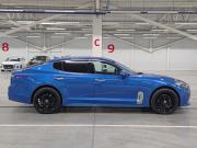 Kia Stinger I Рестайлинг Казань  - изображение 33
