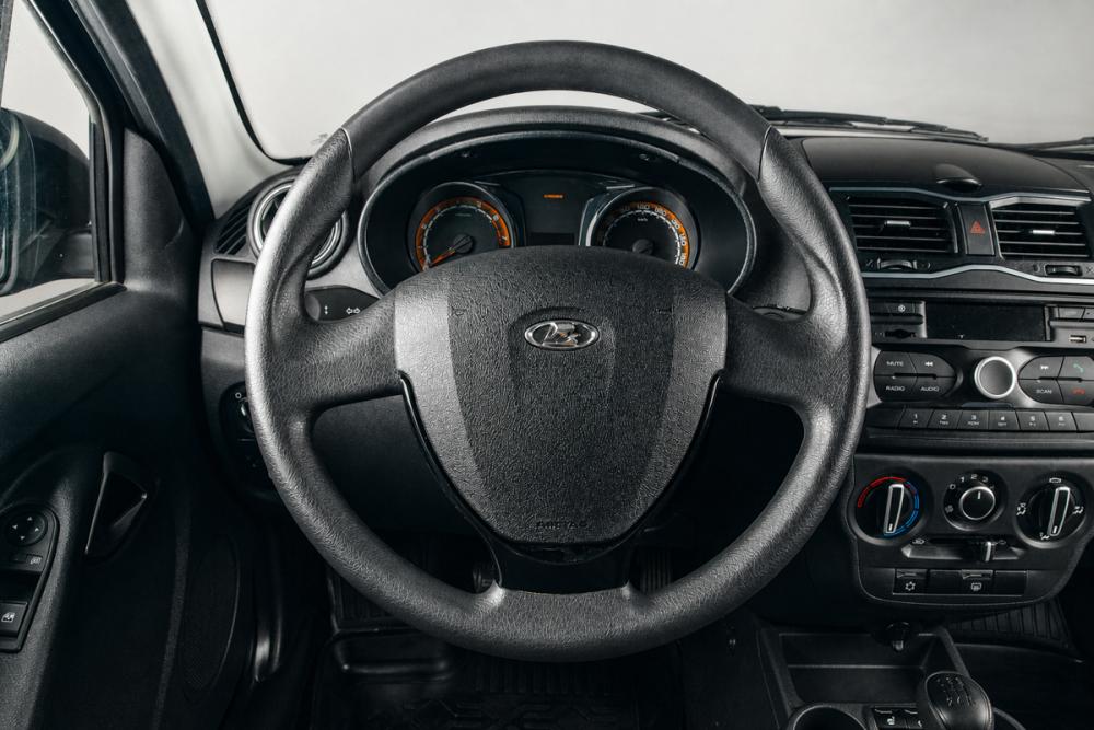 Lada (ВАЗ) Granta I Рестайлинг Челябинск  - изображение 11