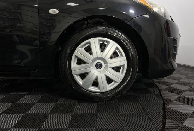 Mazda 3 I (BK) Рестайлинг с пробегом 2009 года, цена 755 000 рублей, 180600 км, хэтчбек, Автокод Объявления