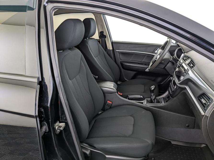 Geely Emgrand 7 I Рестайлинг Москва  - изображение 24