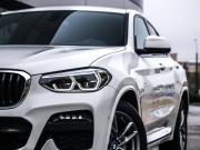 BMW X4 II (G02) Санкт-Петербург  - изображение 42