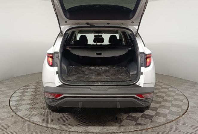 Hyundai Tucson III Рестайлинг с пробегом 2021 года, цена 2 330 000 рублей, 252413 км, внедорожник, Автокод Объявления