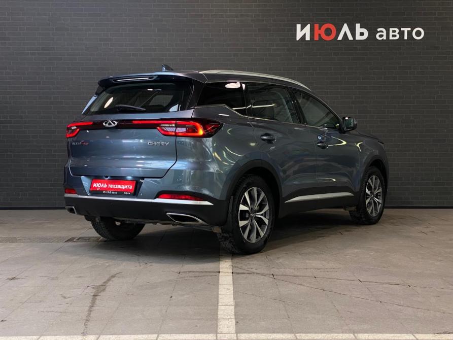 Chery Tiggo 7 Pro I Челябинск  - изображение 5