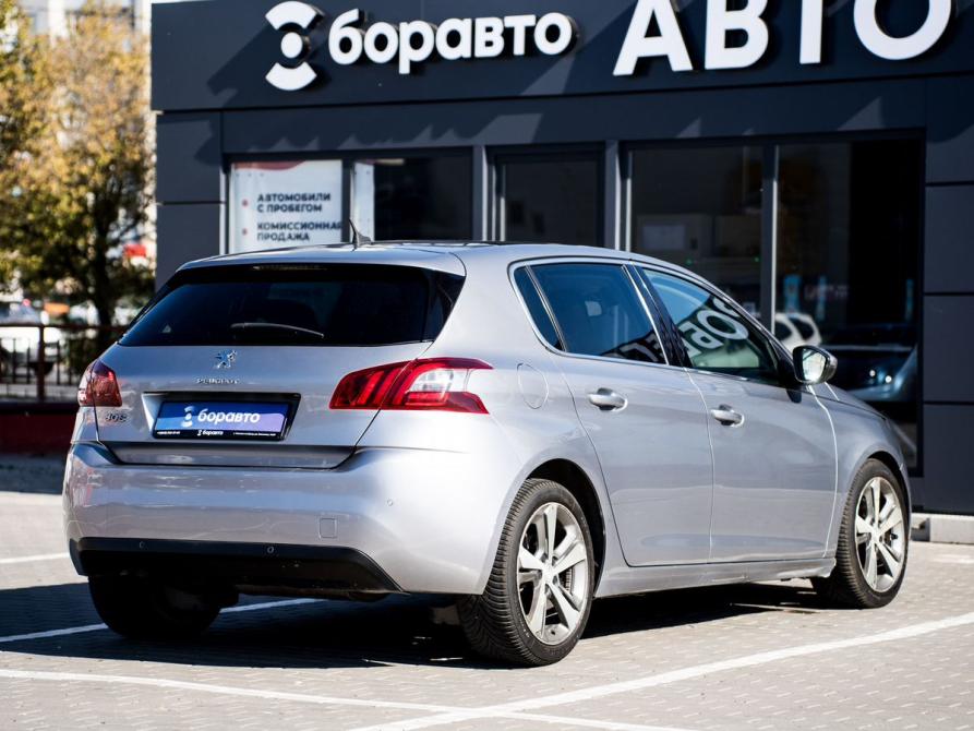 Peugeot 308 II Ростов-на-Дону  - изображение 6