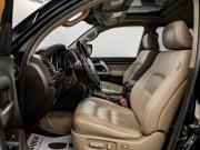 Toyota Land Cruiser 200 Series Красноярск  - изображение 30