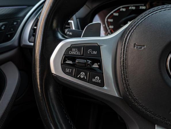 BMW X4 II (G02) Рестайлинг с пробегом 2022 года, цена 6 050 000 рублей, 83966 км, внедорожник, Автокод Объявления
