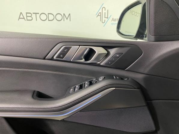 BMW X5 IV (G05/G18) с пробегом 2021 года, цена 6 497 000 рублей, 100546 км, внедорожник, Автокод Объявления