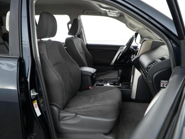 Toyota Land Cruiser Prado 150 Series с пробегом 2011 года, цена 2 245 077 рублей, 302862 км, внедорожник, Автокод Объявления