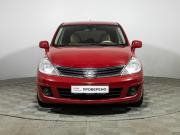 Nissan Tiida I Рестайлинг Санкт-Петербург  - изображение 17
