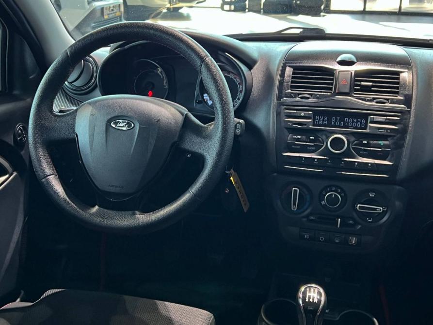 Lada (ВАЗ) Granta I Рестайлинг Оренбург  - изображение 20