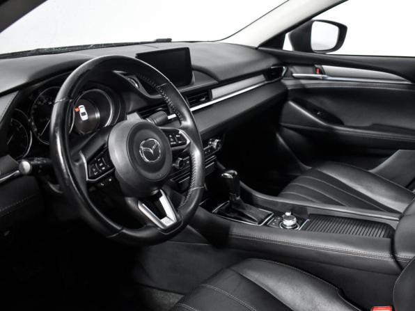 Mazda 6 III (GJ) Рестайлинг 2 с пробегом 2023 года, цена 2 832 000 рублей, 84000 км, седан, Автокод Объявления