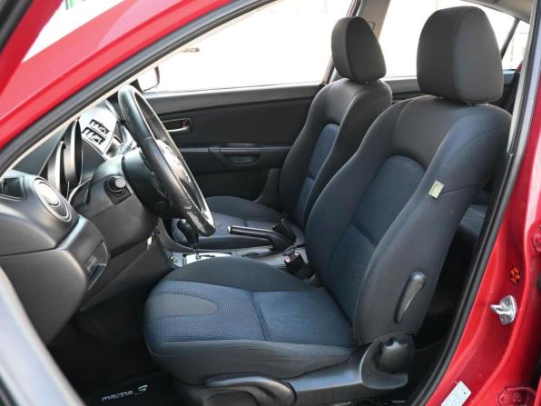Mazda 3 I (BK) с пробегом 2006 года, цена 699 000 рублей, 157039 км, седан, Автокод Объявления