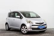 Toyota Ractis I Сургут  - изображение 18