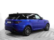 Land Rover Range Rover Sport II Рестайлинг Москва  - изображение 30