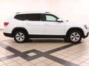 Volkswagen Teramont I Иваново  - изображение 13