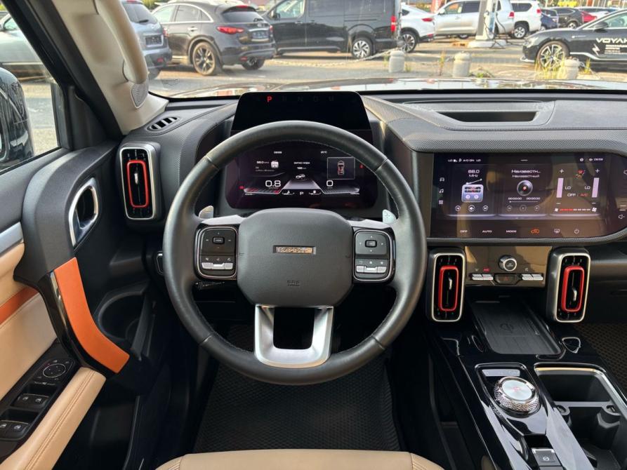Haval Dargo I Пермь  - изображение 15