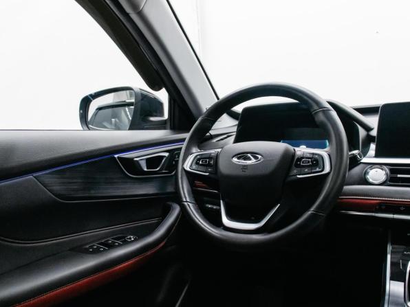 Chery Tiggo 4 Pro I с пробегом 2023 года, цена 1 639 000 рублей, 42871 км, внедорожник, Автокод Объявления