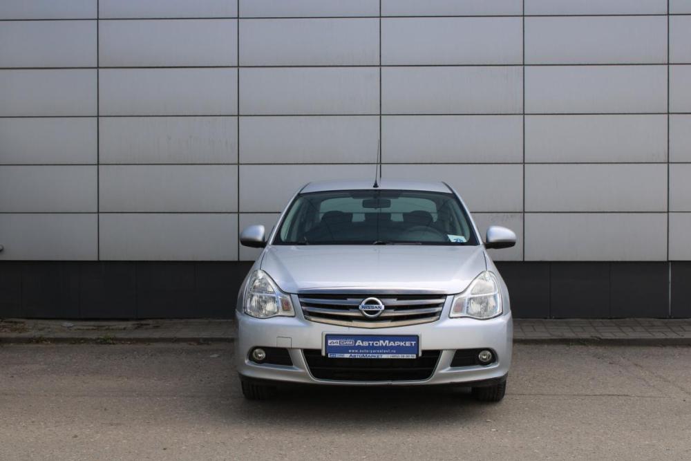 Nissan Almera III (G15) Ярославль  - изображение 2
