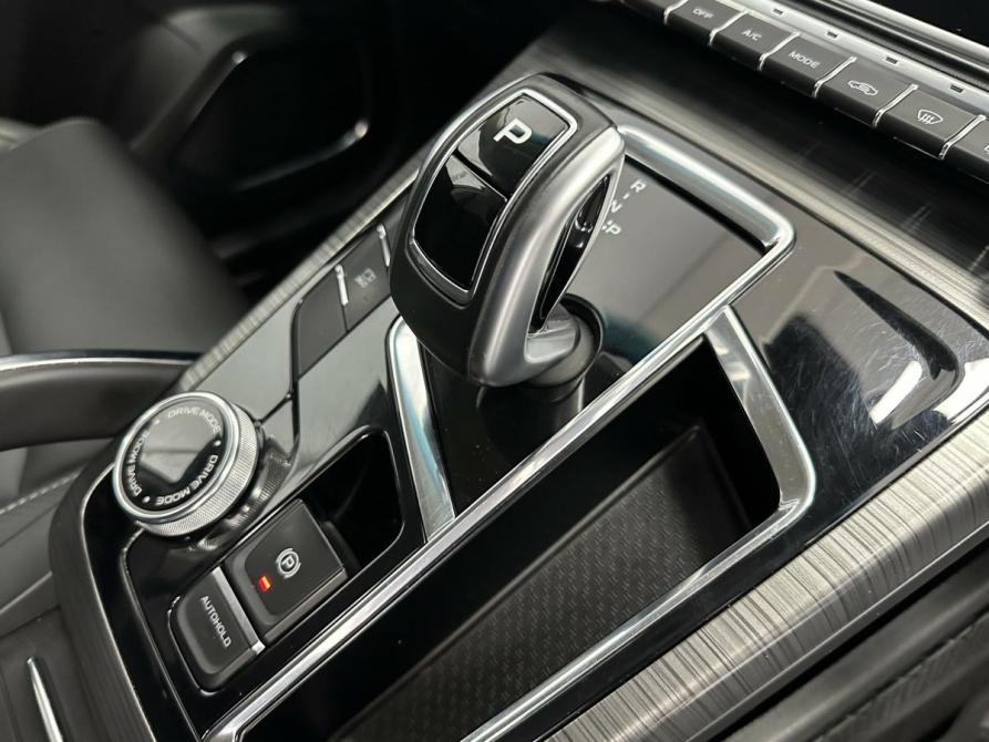 Geely Atlas Pro Красноярск  - изображение 12