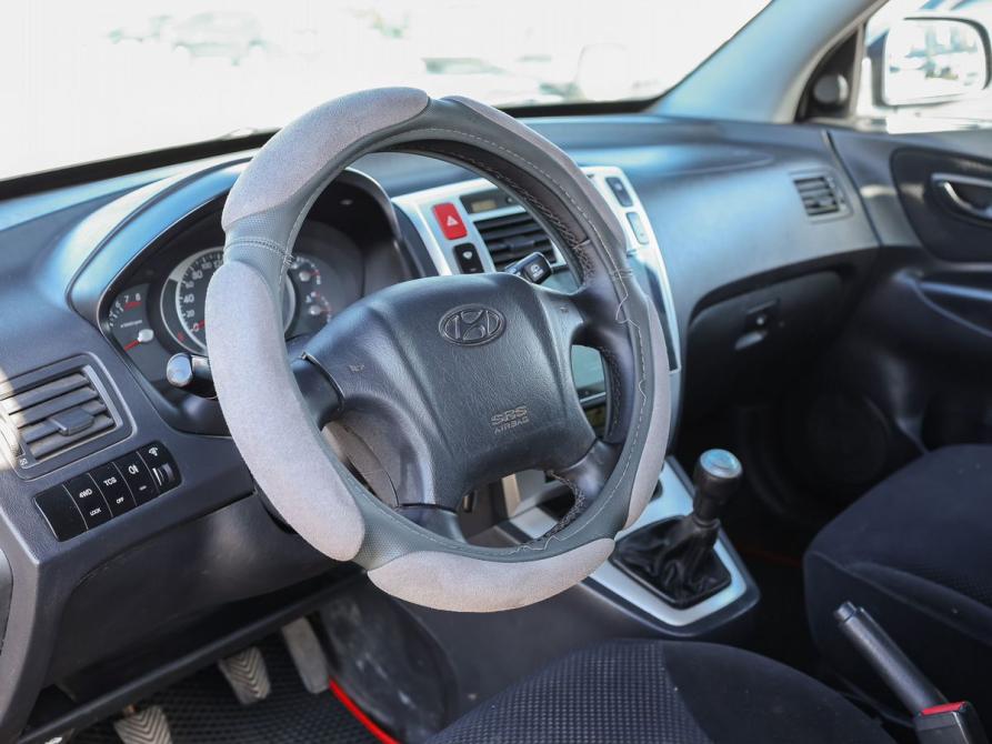 Hyundai Tucson I Ижевск  - изображение 9