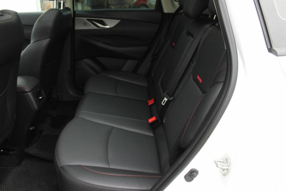 Changan CS35 Plus I Рестайлинг Пермь  - изображение 9