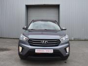 Hyundai Creta I Мурманск  - изображение 24