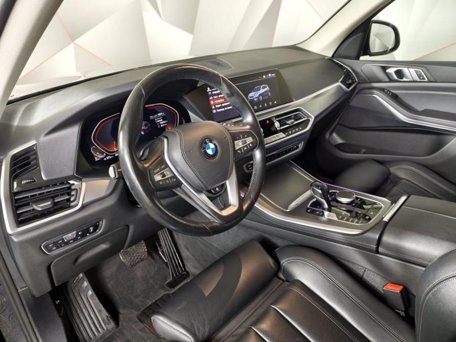 BMW X5 IV (G05/G18) Москва  - изображение 12