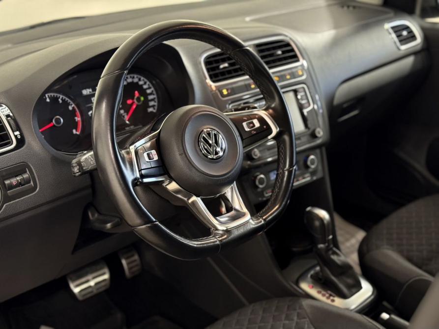 Volkswagen Polo V Рестайлинг Санкт-Петербург  - изображение 9