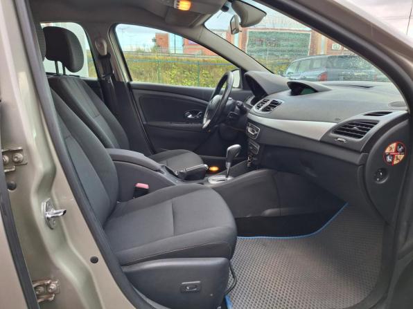 Renault Fluence I с пробегом 2012 года, цена 425 000 рублей, 135226 км, седан, Автокод Объявления