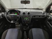 Ford Fusion I Рестайлинг Москва  - изображение 25