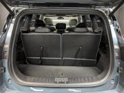 Geely Okavango I Рестайлинг Москва  - изображение 37