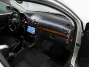 Toyota Avensis II Рестайлинг Тюмень  - изображение 38