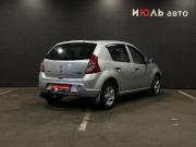 Renault Sandero I Челябинск  - изображение 4