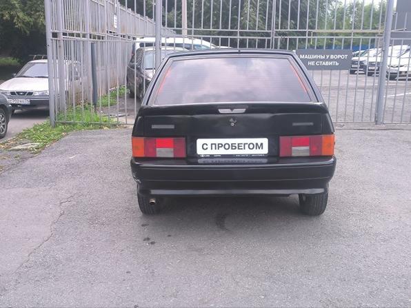 Lada (ВАЗ) 2114 с пробегом 2009 года, цена 149 000 рублей, 230000 км, хэтчбек, Автокод Объявления