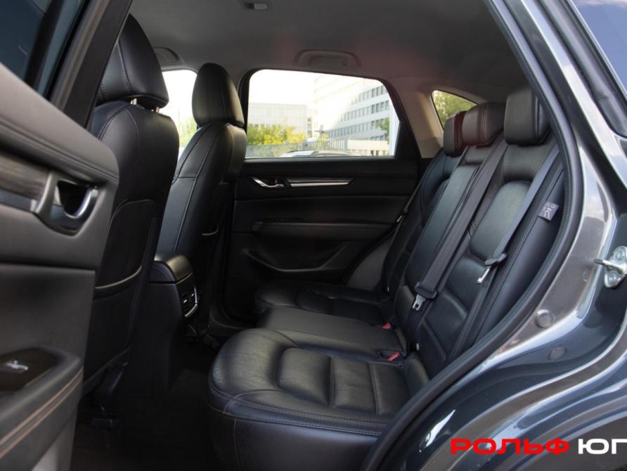 Mazda CX-5 II Москва  - изображение 9