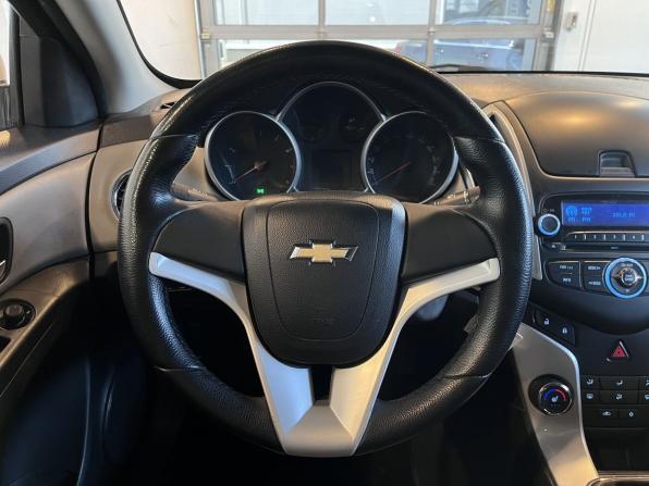 Chevrolet Cruze I Рестайлинг с пробегом 2014 года, цена 531 000 рублей, 249039 км, седан, Автокод Объявления