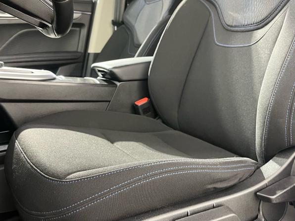 Haval Jolion I Рестайлинг с пробегом 2024 года, цена 2 150 000 рублей, 27878 км, внедорожник, Автокод Объявления