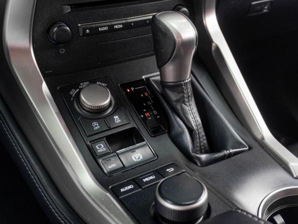 Lexus NX I с пробегом 2014 года, цена 2 349 000 рублей, 139845 км, внедорожник, Автокод Объявления