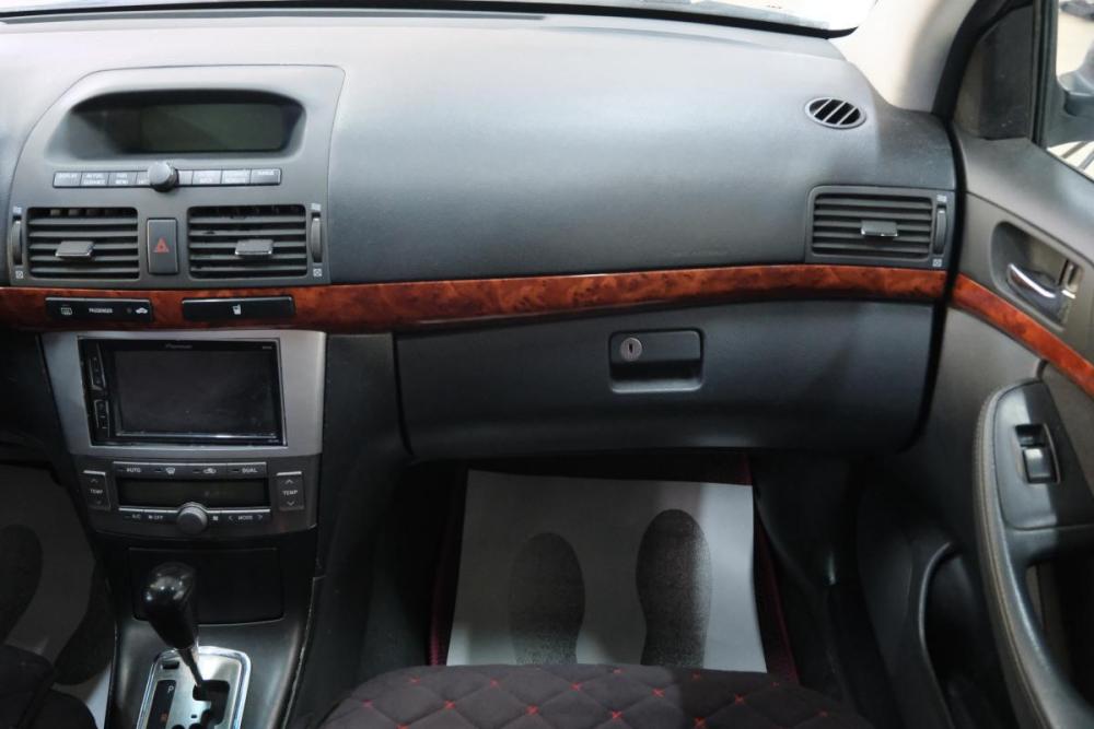 Toyota Avensis II Омск  - изображение 18