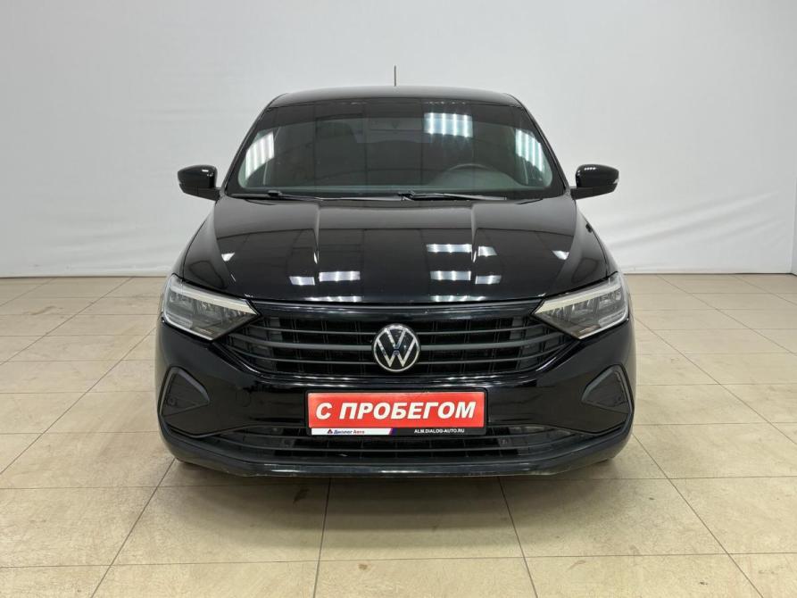 Volkswagen Polo VI Альметьевск  - изображение 2