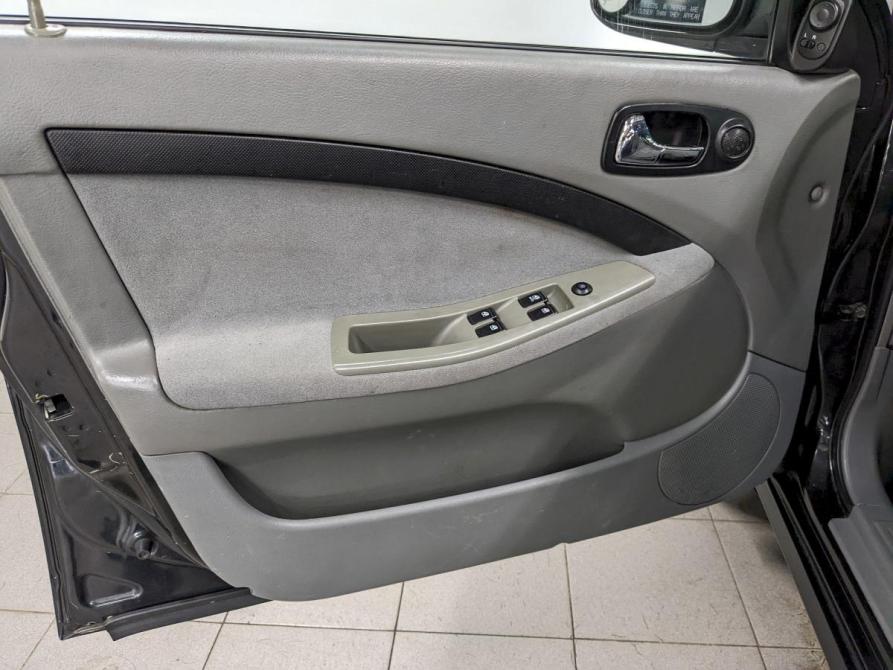 Chevrolet Lacetti I Москва  - изображение 11