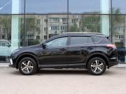 Toyota RAV4 IV (XA40) Рестайлинг Самара  - изображение 22