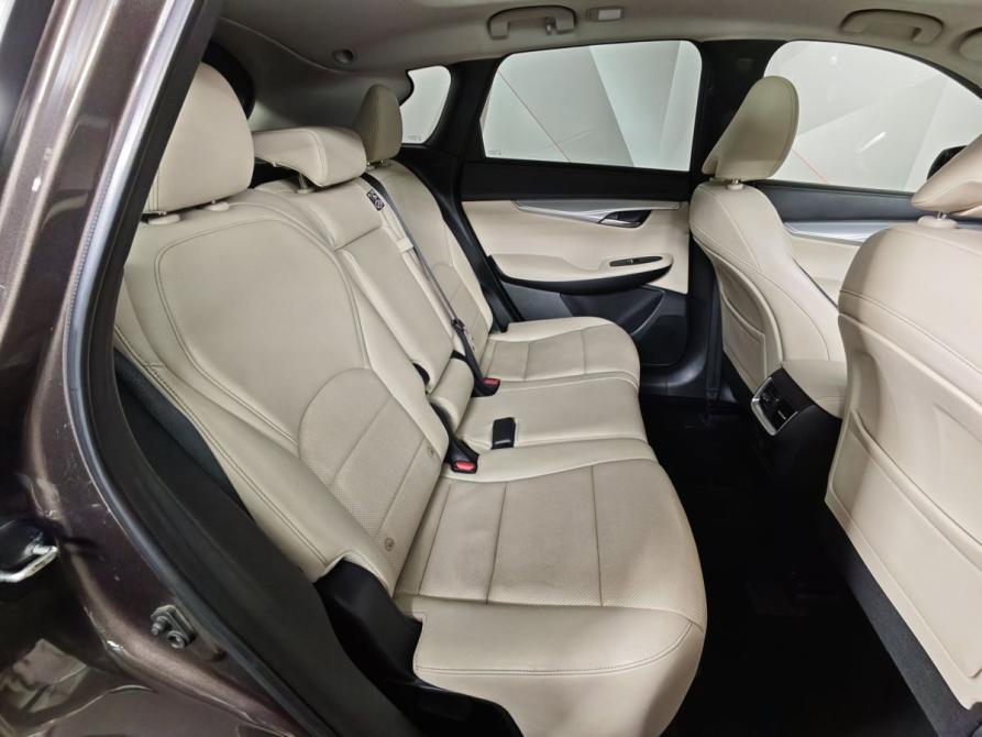 Infiniti QX50 II Москва  - изображение 16