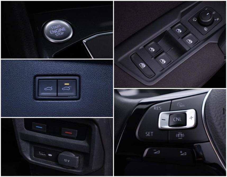 Volkswagen Tiguan II Москва  - изображение 17