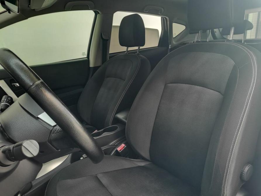 Nissan Qashqai I Рестайлинг Барнаул  - изображение 17