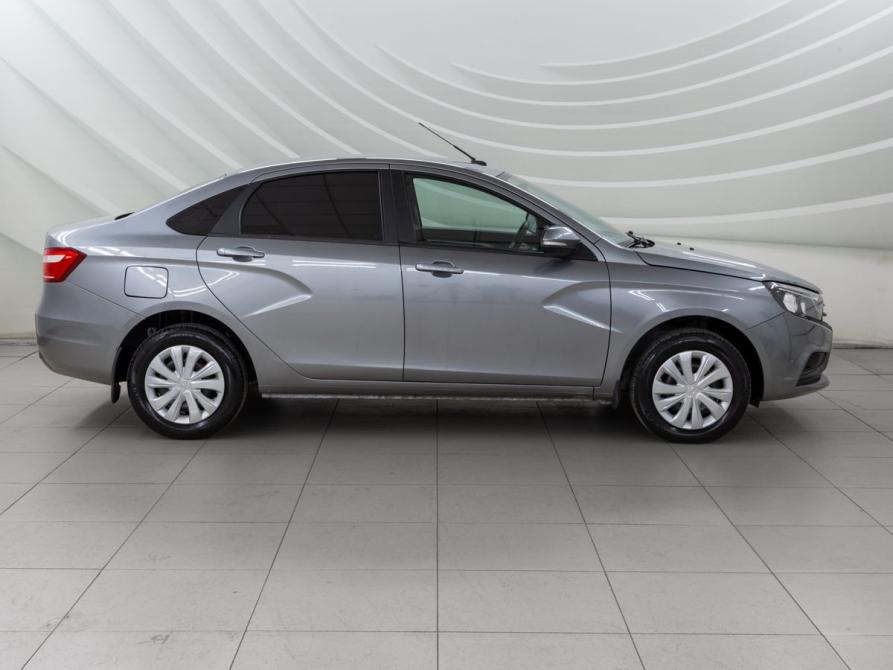 Lada (ВАЗ) Vesta I Волгоград  - изображение 8