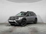 Renault Duster I Рестайлинг Санкт-Петербург  - изображение 19